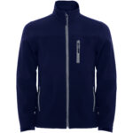 Antartida vīriešu softshell jaka