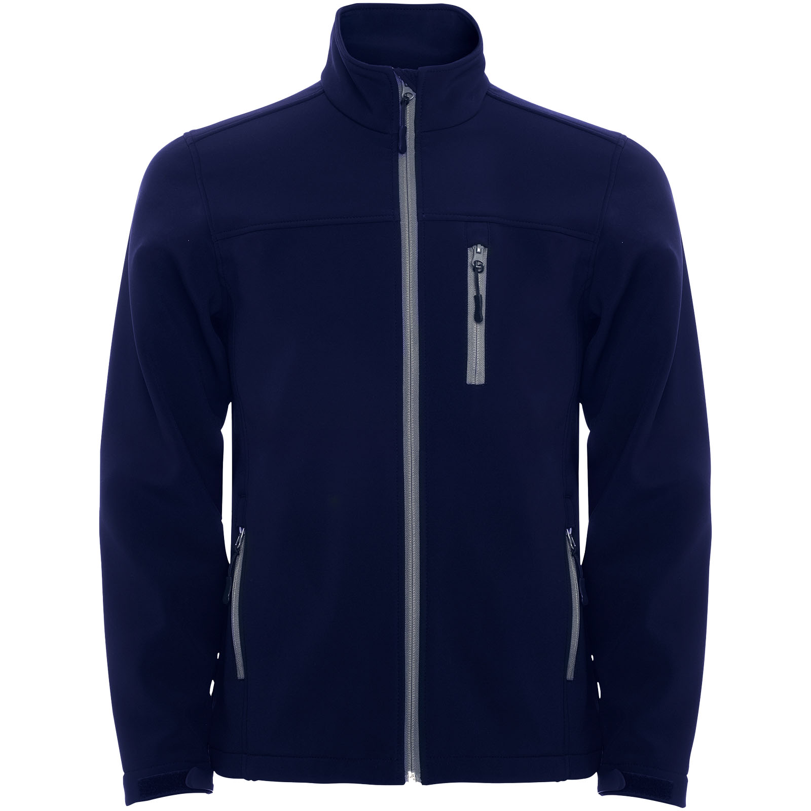 R64321R.jpg Antartida vīriešu softshell jaka - Image 1