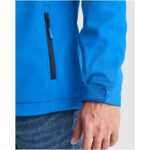 Antartida vīriešu softshell jaka - Image 3