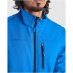 Antartida vīriešu softshell jaka - Image 4