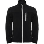 Antartida vīriešu softshell jaka - Image 8