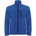 Antartida vīriešu softshell jaka - Image 10