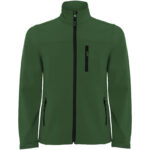 Antartida vīriešu softshell jaka - Image 11