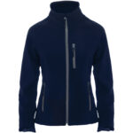 Antartida sieviešu softshell jaka