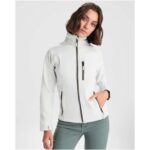 Antartida sieviešu softshell jaka - Image 4