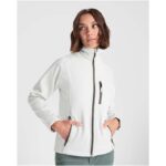 Antartida sieviešu softshell jaka - Image 3