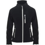 Antartida sieviešu softshell jaka - Image 7