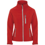 Antartida sieviešu softshell jaka - Image 8