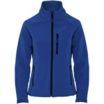 Antartida sieviešu softshell jaka - Image 9