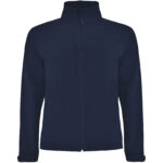 Rudolph unisex softshell jaka