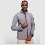 Rudolph unisex softshell jaka - Image 3