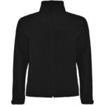 Rudolph unisex softshell jaka - Image 4