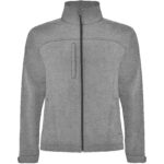 Rudolph unisex softshell jaka - Image 5