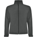 Rudolph unisex softshell jaka - Image 6