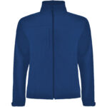 Rudolph unisex softshell jaka - Image 7