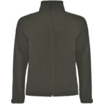 Rudolph unisex softshell jaka - Image 8