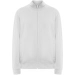 Ulan 280 g/m² unisex džemperis ar pilnu rāvējslēdzēju - Image 7