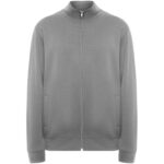 Ulan 280 g/m² unisex džemperis ar pilnu rāvējslēdzēju - Image 9