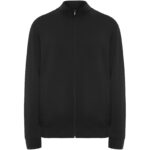 Ulan 280 g/m² unisex džemperis ar pilnu rāvējslēdzēju - Image 10