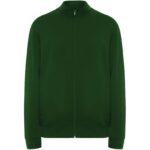 Ulan 280 g/m² unisex džemperis ar pilnu rāvējslēdzēju - Image 13
