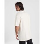 210 g/m² unisex oversized T-krekls BULL - Image 5