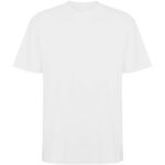 210 g/m² unisex oversized T-krekls BULL - Image 6