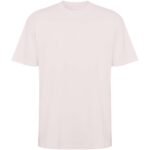 210 g/m² unisex oversized T-krekls BULL - Image 7
