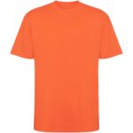 210 g/m² unisex oversized T-krekls BULL - Image 8