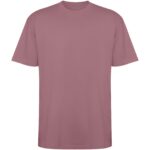 210 g/m² unisex oversized T-krekls BULL - Image 12