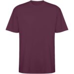 210 g/m² unisex oversized T-krekls BULL - Image 13