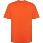 210 g/m² unisex oversized T-krekls BULL - Image 15