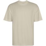 Oversize unisex T-krekls CHOW