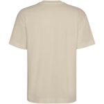 Oversize unisex T-krekls CHOW - Image 2