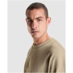 Oversize unisex T-krekls CHOW - Image 3
