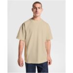 Oversize unisex T-krekls CHOW - Image 5