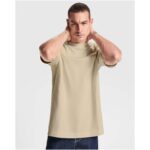 Oversize unisex T-krekls CHOW - Image 4