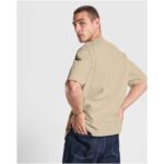 Oversize unisex T-krekls CHOW - Image 6