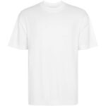 Oversize unisex T-krekls CHOW - Image 7