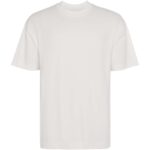 Oversize unisex T-krekls CHOW - Image 8