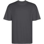Oversize unisex T-krekls CHOW - Image 9