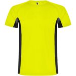 140 g/m² vīriešu sporta T-krekls SHANGHAI