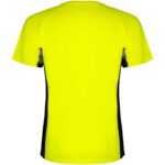 140 g/m² vīriešu sporta T-krekls SHANGHAI - Image 2