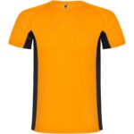 140 g/m² vīriešu sporta T-krekls SHANGHAI - Image 5