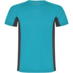 140 g/m² vīriešu sporta T-krekls SHANGHAI - Image 8