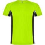 140 g/m² vīriešu sporta T-krekls SHANGHAI - Image 9