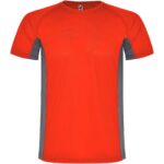 140 g/m² vīriešu sporta T-krekls SHANGHAI - Image 10