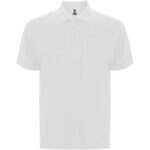 Centauro Premium 220 g/m² unisex polo krekls ar īsām piedurknēm - Image 6