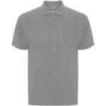 Centauro Premium 220 g/m² unisex polo krekls ar īsām piedurknēm - Image 7