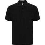Centauro Premium 220 g/m² unisex polo krekls ar īsām piedurknēm - Image 8