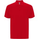 Centauro Premium 220 g/m² unisex polo krekls ar īsām piedurknēm - Image 9